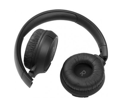 Зображення 6 Bluetooth гарнітура JBL Tune 510BT Black – JBLT510BTBLKEU