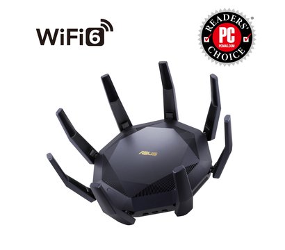 Зображення 7 Роутер ігровий Asus RT-AX89X