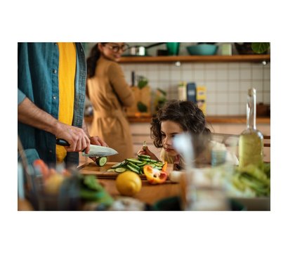 Зображення 7 Кухонний ніж Fiskars FF - 1057534