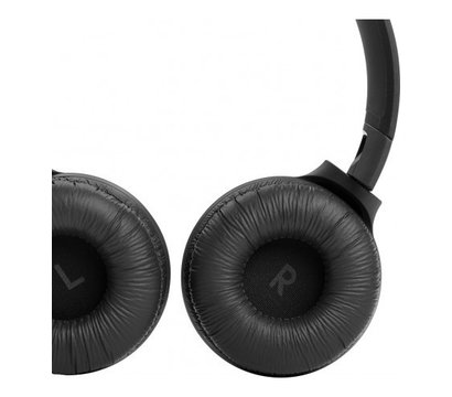 Зображення 7 Bluetooth гарнітура JBL Tune 510BT Black – JBLT510BTBLKEU