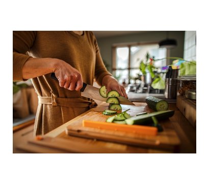 Зображення 8 Кухонний ніж Fiskars FF - 1057534