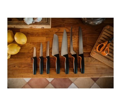 Зображення 9 Кухонний ніж Fiskars FF - 1057534