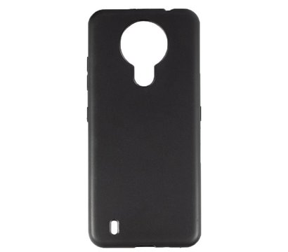 Зображення 2 Чохол BeCover для Nokia 1.4 Black - 706069