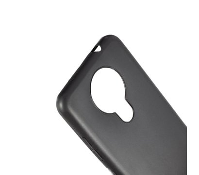 Зображення 3 Чохол BeCover для Nokia 1.4 Black - 706069
