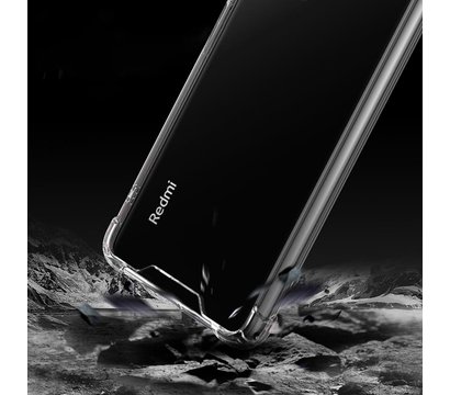 Зображення 5 Чохол BeCover Anti-Shock для Xiaomi Redmi Note 10/10s Clear - 706074