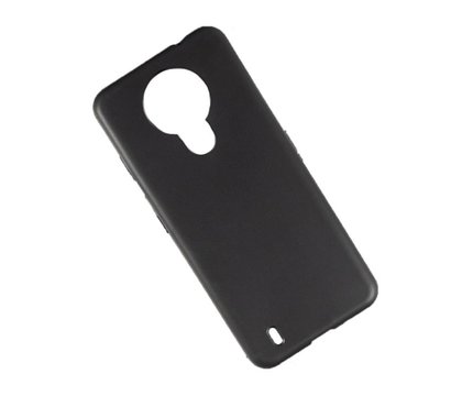 Зображення 5 Чохол BeCover для Nokia 1.4 Black - 706069