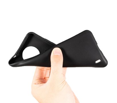 Зображення 6 Чохол BeCover для Nokia 1.4 Black - 706069