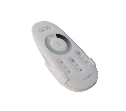 Зображення 2 Світлорегулятор Prolum RF 12А 2.4G White