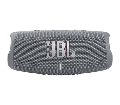 Зображення 2 Акустична система 2.0 JBL Charge 5 Gray – JBLCHARGE5GRY