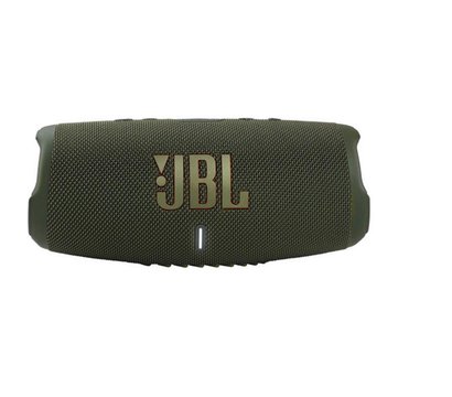 Зображення 2 Акустична система 2.0 JBL Charge 5 Green – JBLCHARGE5GRN