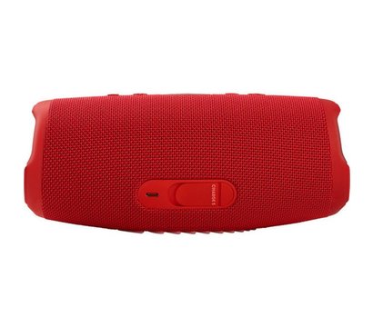 Зображення 2 Акустична система 2.0 JBL Charge 5 Red – JBLCHARGE5RED
