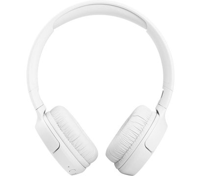 Изображение 2 Bluetooth гарнитура JBL Tune 510BT White – JBLT510BTWHTEU