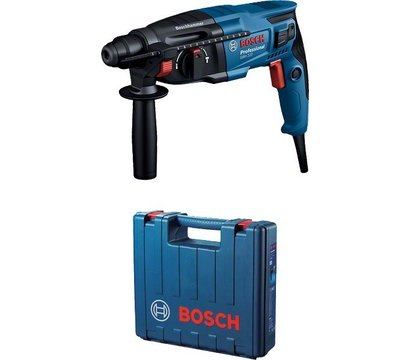 Зображення 2 Перфоратор Bosch GBH 220 – 0.611.2A6.020