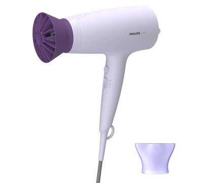 Изображение 2 Фен Philips ThermoProtect 3000 BHD341/10