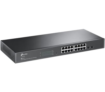 Изображение 2 Коммутатор TP-Link TL-SG2218