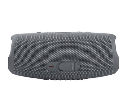 Зображення 3 Акустична система 2.0 JBL Charge 5 Gray – JBLCHARGE5GRY
