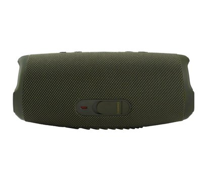 Зображення 3 Акустична система 2.0 JBL Charge 5 Green – JBLCHARGE5GRN