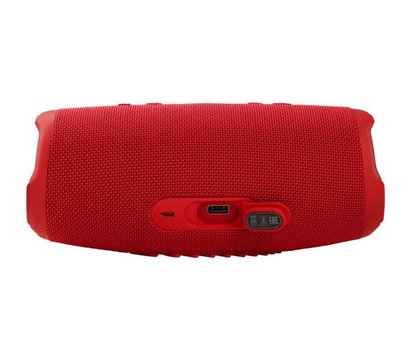 Зображення 3 Акустична система 2.0 JBL Charge 5 Red – JBLCHARGE5RED