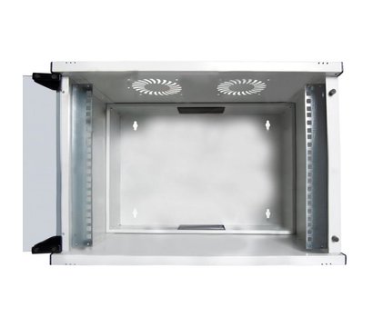 Изображение 3 Коммуникационный шкаф Hypernet 19``, WMNC-40-7U-SOHO-FLAT
