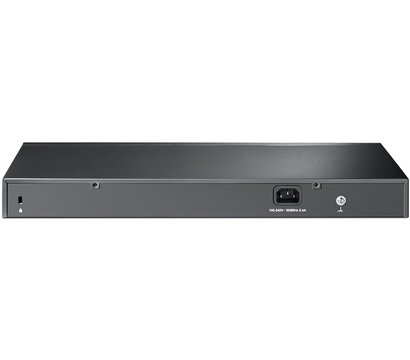 Изображение 3 Коммутатор TP-Link TL-SG2218