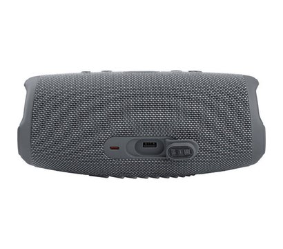 Зображення 4 Акустична система 2.0 JBL Charge 5 Gray – JBLCHARGE5GRY