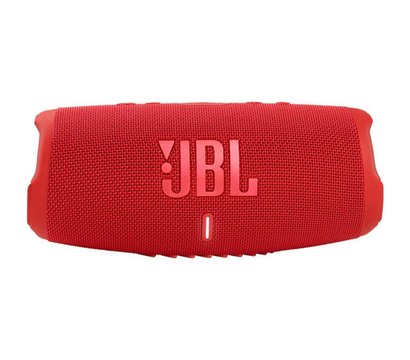 Зображення 4 Акустична система 2.0 JBL Charge 5 Red – JBLCHARGE5RED