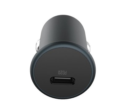 Изображение 4 Зарядное устройство ColorWay (1USBx3A, 20W) Power Delivery Port Gray – CW-CHA028PD-GR