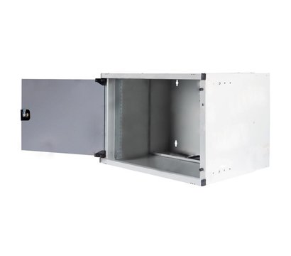 Изображение 4 Коммуникационный шкаф Hypernet 19``, WMNC-40-7U-SOHO-FLAT