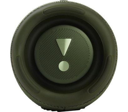 Зображення 5 Акустична система 2.0 JBL Charge 5 Green – JBLCHARGE5GRN
