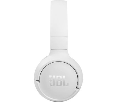 Изображение 5 Bluetooth гарнитура JBL Tune 510BT White – JBLT510BTWHTEU