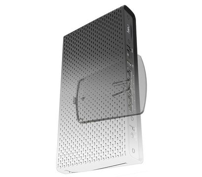 Изображение 5 Маршрутизатор MikroTik hAP ac3 (RBD53iG-5HacD2HnD)