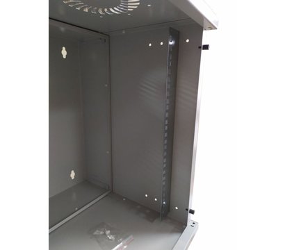 Изображение 5 Коммуникационный шкаф Hypernet 19``, WMNC-40-7U-SOHO-FLAT