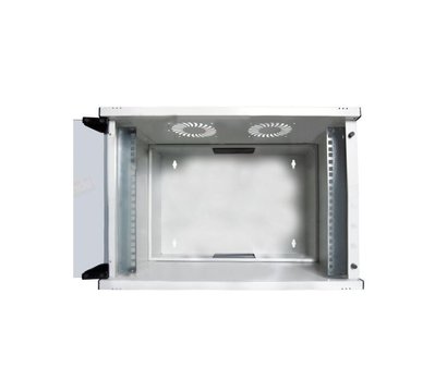 Изображение 5 Коммуникационный шкаф Hypernet 19``, WMNC-40-9U-SOHO-FLAT