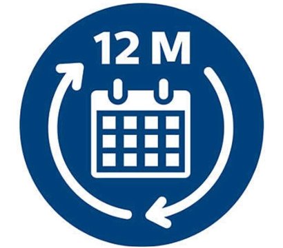Зображення 5 Очищувач повітря Philips FY2420/30