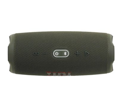 Зображення 6 Акустична система 2.0 JBL Charge 5 Green – JBLCHARGE5GRN