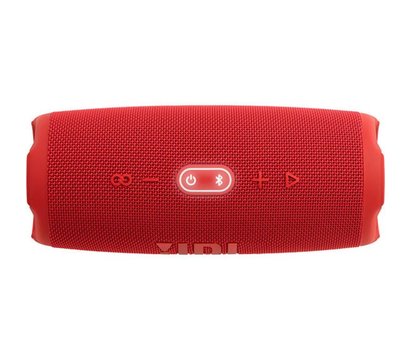Зображення 6 Акустична система 2.0 JBL Charge 5 Red – JBLCHARGE5RED