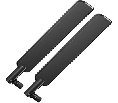 Изображение 6 Маршрутизатор MikroTik hAP ac3 (RBD53iG-5HacD2HnD)