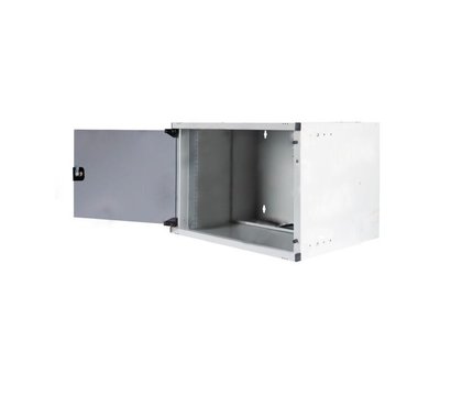 Изображение 6 Коммуникационный шкаф Hypernet 19``, WMNC-40-9U-SOHO-FLAT