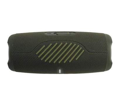 Зображення 7 Акустична система 2.0 JBL Charge 5 Green – JBLCHARGE5GRN
