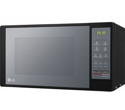 Зображення 12 Мікрохвильовка LG MS2042DARB