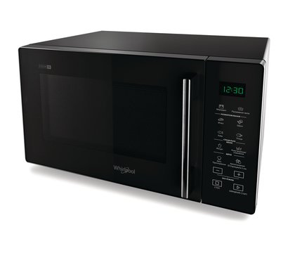 Изображение 2 Микроволновая печь Whirlpool MWP251B
