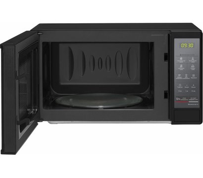 Зображення 2 Мікрохвильовка LG MS2042DARB