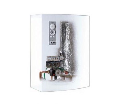 Зображення 2 Котел Bosch Tronic 5000 H, 30 кВт - 7738504951 одноконтурний