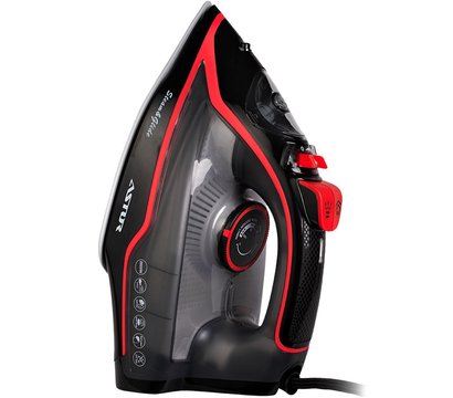 Зображення 2 Праска Astor SG-2073