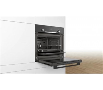 Зображення 4 Духовка Bosch HIJ517YB0R
