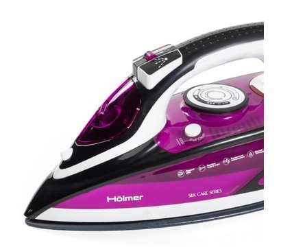 Зображення 4 Праска Holmer HIC-2645