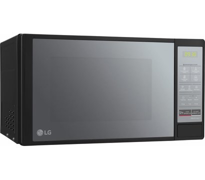 Зображення 5 Мікрохвильовка LG MS2042DARB
