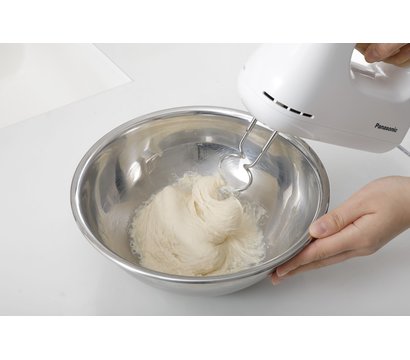 Зображення 5 Міксер Panasonic MK-GH3WTQ