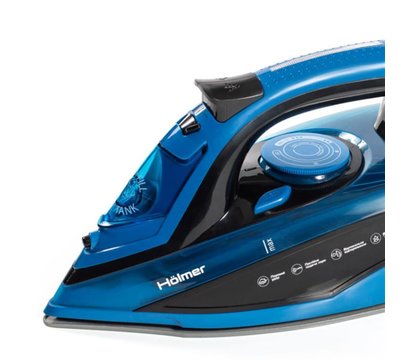 Зображення 5 Праска Holmer HIC-2642