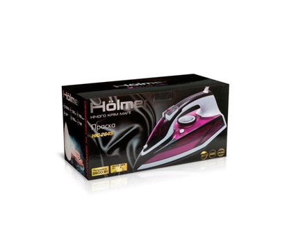 Зображення 5 Праска Holmer HIC-2645